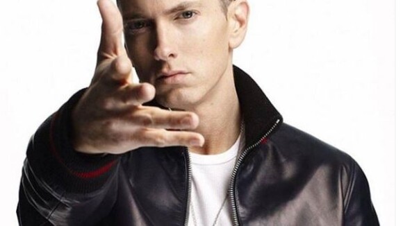 Eminem : Son père Bruce, qui l'a abandonné, est mort à 67 ans
