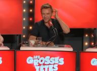 Jeanfi Janssens révèle le nombre (énorme) de ses conquêtes