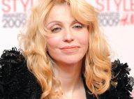Courtney Love : mais que lui est-il arrivé ? Elle est maigrissime, c'est effrayant !
