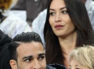 Adil Rami violent ? Son ex Sidonie prend sa défense, sa vie privée "salie"