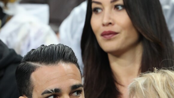 Adil Rami violent ? Son ex Sidonie prend sa défense, sa vie privée "salie"