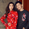 Fan Bingbing annonce sa rupture avec l'acteur Li Chen, le 27 juin 2019.