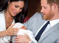 Meghan Markle et Harry : La nounou d'Archie démissionne, la 3e en six semaines