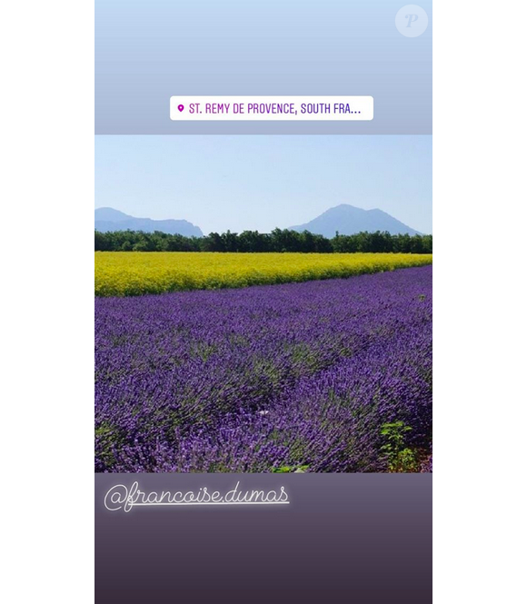 Charlotte Casiraghi et Dimitri Rassam se sont mariés religieusement à Saint-Remy-de-Provence le 29 juin 2019.