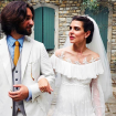 Charlotte Casiraghi et Dimitri Rassam : leur mariage religieux en Provence