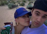 Justin Bieber : Déclaration enflammée à son épouse, Hailey Baldwin