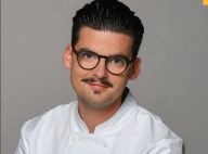 Camille Delcroix (Top Chef) papa : Sa fille est née