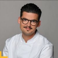 Camille Delcroix (Top Chef) papa : Sa fille est née