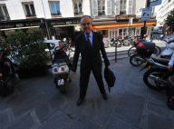 Pour son premier conseil des ministres, Frédéric Mitterrand a sorti la panoplie du parfait... teenager !