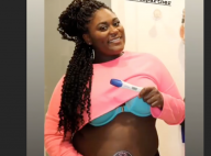 Danielle Brooks (Orange is the New Black) est enceinte !