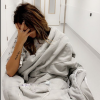 Jade Lagardère hospitalisée pour un calcul rénal: