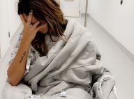 Jade Lagardère hospitalisée pour un calcul rénal: "Je suis en train de mourir !"