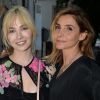 Clotilde Courau et Isabelle Giordano fêtent le cinéma français à l'étranger