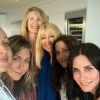 Courteney Cox et Jennifer Aniston fêtent le 4 juillet : Lisa Kudrow absente ?
