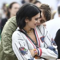 Dua Lipa et Anwar Hadid en couple : enlacés, ils ne se cachent plus