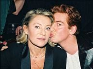Sheila : Poignant hommage à son fils Ludovic disparu il y a deux ans