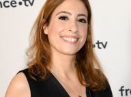 Léa Salamé, la grosse tête à cause d'ONPC : "Vous prenez un shoot de notoriété"