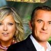 Laurence Boccolini et Christophe Dechavanne sont les participants de l'émission Je suis une célébrité... Sortez moi de là ! diffusée à partir du 9 juillet 2019.