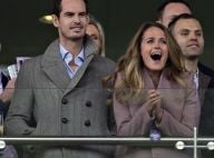 Andy Murray bientôt papa pour la 3e fois ? Les rondeurs de Kim Sears à Wimbledon