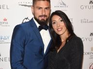 Olivier Giroud : Sa femme Jennifer s'expose comme jamais, en larmes face caméra