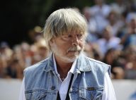 Renaud donne des nouvelles de Malone, qui fête ses 13 ans