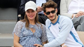 Pierre Niney papa : l'adorable prénom de son deuxième enfant