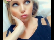 Jessica Thivenin enceinte et de retour à l'hôpital : Épuisée, elle se confie