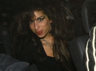 Amy Winehouse privée de Grammy Awards pour cause de rehab...