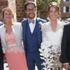 Ségolène Royal, grand-mère émue: elle a tout bouleversé pour l'arrivée de Jeanne Ségolène Royal, grand-mère émue: elle a tout bouleversé pour l'arrivée de Jeanne