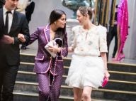 Marion Cotillard et Leïla Bekhti : Dîner gourmand chez la mamie de Jean Imbert