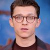 Tom Holland à la première de "Spider-Man Far From Home" au cinéma TCL Chinese Theatre à Los Angeles, le 26 juin 2019.