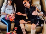 Franck Ribéry : Jet privé et voyage surprise pour les 14 ans de sa fille Hiziya