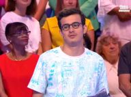 Paul (12 Coups de midi) a boudé ses parents six mois... Une anecdote gênante