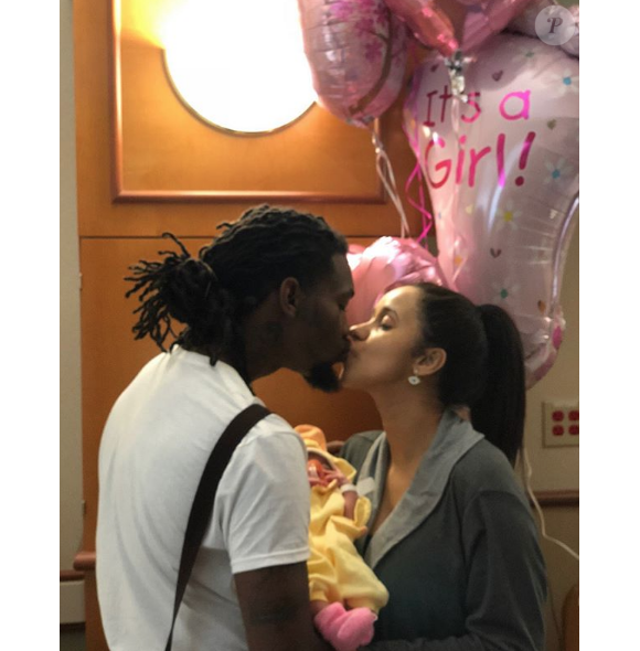 Cardi B sur Instagram.