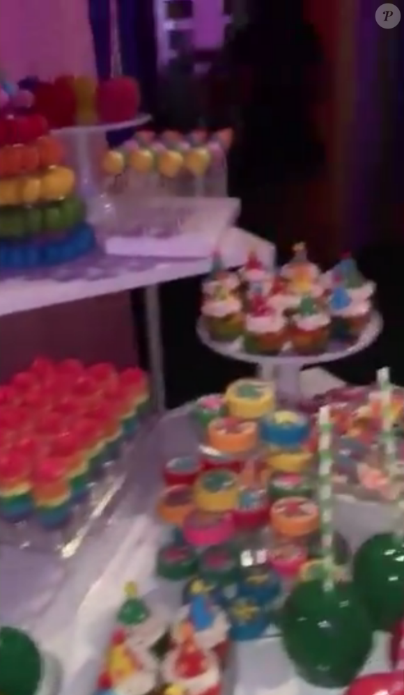 Cardi B sur Instagram.