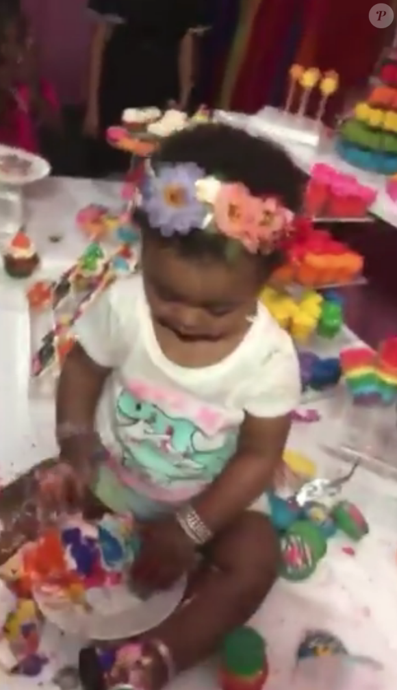 Cardi B sur Instagram.