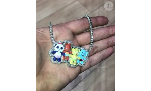 Cardi B sur Instagram.