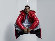 Will Smith : Géniale égérie de Moncler, sa grande première dans la mode