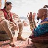 Will Smith est le génie du film Aladdin, sorti le 22 mai 2019.