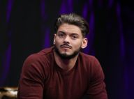 Rayane Bensetti : Ce passage du "Roi Lion" qui lui rappelle son père décédé