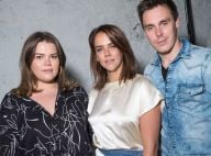 Camille Gottlieb au mariage de son frère Louis Ducruet : son rôle spécial