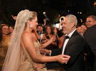 Elie Saab : Papa et couturier comblé au mariage magnifique de son fils