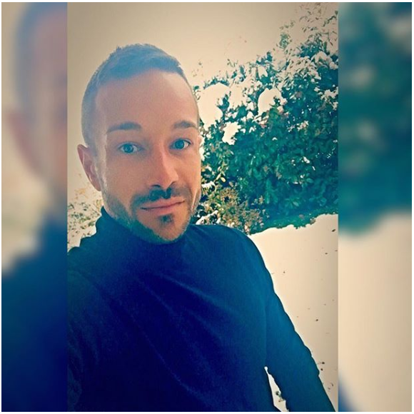 Phil Storm sur Instagram, le 26 janvier 2019