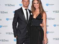 Jenson Button papa pour la première fois : sa fiancée Brittny Ward a accouché