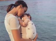 Tiffany (Mariés au premier regard) maman émue pour une grande première de Romy