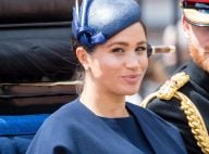 Meghan Markle copieuse ? Sa couverture de Vogue a un air de déjà vu...