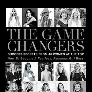 Meghan Markle avait contribué à l'ouvrage The Game Changers, publié en Australie en 2016 par Samantha Brett et Steph Adams, consacré à des femmes d'influence dont l'engagement change le monde, en écrivant un essai. Elle figurait également parmi les quinze personnalités présentées en couverture - 2e vignette.
