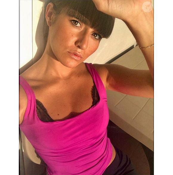 Margaux Thibaut sur Instagram.