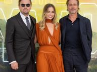 Margot Robbie, Lottie Moss et Lena Dunham : Défilé de robes folles à Londres