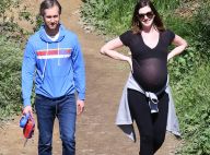 Anne Hathaway enceinte : son "douloureux" parcours contre l'infertilité